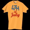 Adult Essential Short Sleeve T-Shirt Thumbnail