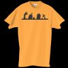 Adult Essential Short Sleeve T-Shirt Thumbnail