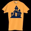 Adult Essential Short Sleeve T-Shirt Thumbnail