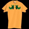 Adult Essential Short Sleeve T-Shirt Thumbnail