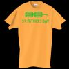 Adult Essential Short Sleeve T-Shirt Thumbnail