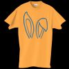 Adult Essential Short Sleeve T-Shirt Thumbnail