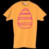 Adult Essential Short Sleeve T-Shirt Thumbnail