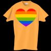 Adult Essential Short Sleeve T-Shirt Thumbnail