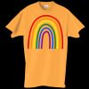 Adult Essential Short Sleeve T-Shirt Thumbnail