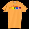 Adult Essential Short Sleeve T-Shirt Thumbnail