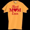 Adult Essential Short Sleeve T-Shirt Thumbnail