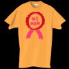 Adult Essential Short Sleeve T-Shirt Thumbnail