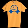 Adult Essential Short Sleeve T-Shirt Thumbnail