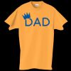 Adult Essential Short Sleeve T-Shirt Thumbnail
