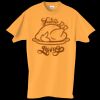 Adult Essential Short Sleeve T-Shirt Thumbnail