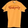 Adult Essential Short Sleeve T-Shirt Thumbnail