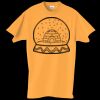 Adult Essential Short Sleeve T-Shirt Thumbnail