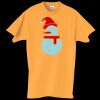 Adult Essential Short Sleeve T-Shirt Thumbnail