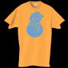 Adult Essential Short Sleeve T-Shirt Thumbnail