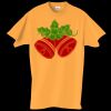 Adult Essential Short Sleeve T-Shirt Thumbnail