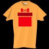 Adult Essential Short Sleeve T-Shirt Thumbnail
