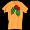 Adult Essential Short Sleeve T-Shirt Thumbnail