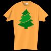 Adult Essential Short Sleeve T-Shirt Thumbnail