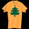Adult Essential Short Sleeve T-Shirt Thumbnail