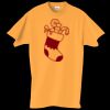 Adult Essential Short Sleeve T-Shirt Thumbnail