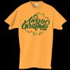 Adult Essential Short Sleeve T-Shirt Thumbnail