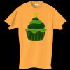 Adult Essential Short Sleeve T-Shirt Thumbnail
