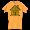 Adult Essential Short Sleeve T-Shirt Thumbnail