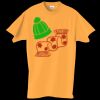 Adult Essential Short Sleeve T-Shirt Thumbnail