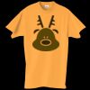 Adult Essential Short Sleeve T-Shirt Thumbnail