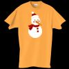 Adult Essential Short Sleeve T-Shirt Thumbnail