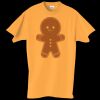 Adult Essential Short Sleeve T-Shirt Thumbnail