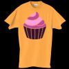 Adult Essential Short Sleeve T-Shirt Thumbnail