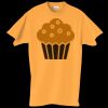 Adult Essential Short Sleeve T-Shirt Thumbnail