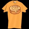 Adult Essential Short Sleeve T-Shirt Thumbnail