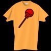 Adult Essential Short Sleeve T-Shirt Thumbnail
