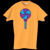 Adult Essential Short Sleeve T-Shirt Thumbnail