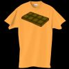 Adult Essential Short Sleeve T-Shirt Thumbnail