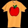 Adult Essential Short Sleeve T-Shirt Thumbnail