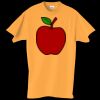 Adult Essential Short Sleeve T-Shirt Thumbnail