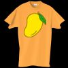Adult Essential Short Sleeve T-Shirt Thumbnail