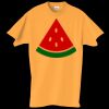 Adult Essential Short Sleeve T-Shirt Thumbnail