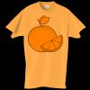 Adult Essential Short Sleeve T-Shirt Thumbnail