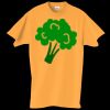 Adult Essential Short Sleeve T-Shirt Thumbnail