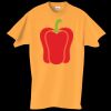 Adult Essential Short Sleeve T-Shirt Thumbnail