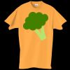 Adult Essential Short Sleeve T-Shirt Thumbnail