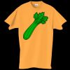 Adult Essential Short Sleeve T-Shirt Thumbnail