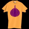Adult Essential Short Sleeve T-Shirt Thumbnail