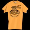 Adult Essential Short Sleeve T-Shirt Thumbnail