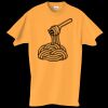 Adult Essential Short Sleeve T-Shirt Thumbnail